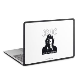 Hard Case für MacBook anthrazit