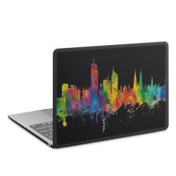 Hard Case for MacBook anthracite