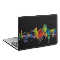 Hard Case for MacBook anthracite