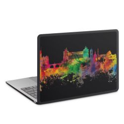 Hard Case for MacBook anthracite