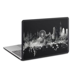 Hard Case for MacBook anthracite