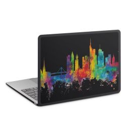 Hard Case for MacBook anthracite