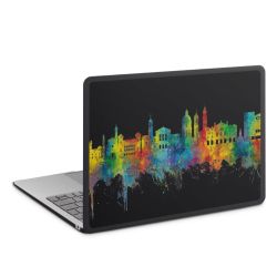 Hard Case for MacBook anthracite