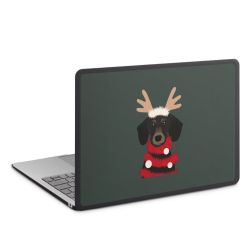 MacBook Case anthracite