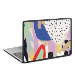 Hard Case for MacBook anthracite