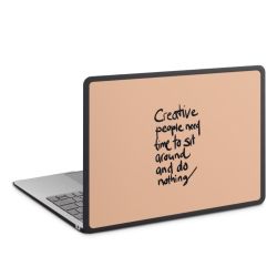 Hard Case for MacBook anthracite