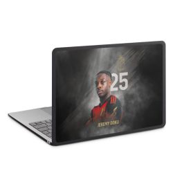 Hard Case for MacBook anthracite