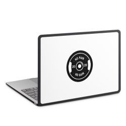 Hard Case for MacBook anthracite