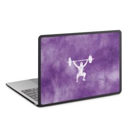 Hard Case for MacBook anthracite