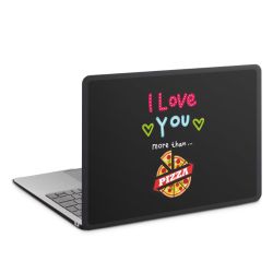 Hard Case für MacBook anthrazit