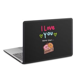 Hard Case for MacBook anthracite