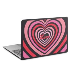 Hard Case for MacBook anthracite