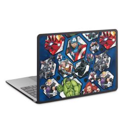 Hard Case für MacBook anthrazit