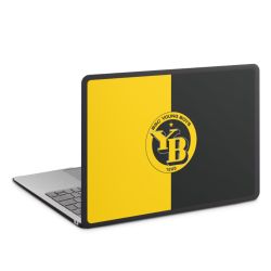 Hard Case for MacBook anthracite