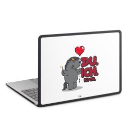 Hard Case für MacBook anthrazit