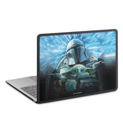 Hard Case für MacBook anthrazit