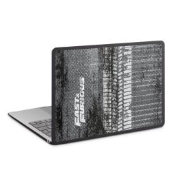 Hard Case für MacBook anthrazit