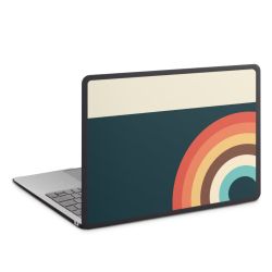 Hard Case für MacBook anthrazit