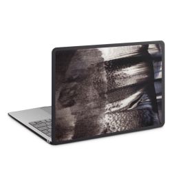 Hard Case für MacBook anthrazit