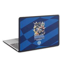 Hard Case für MacBook anthrazit