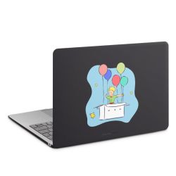 Hard Case for MacBook anthracite