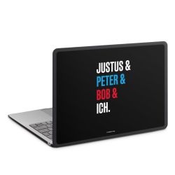 Hard Case für MacBook anthrazit