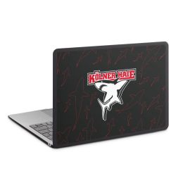 Hard Case for MacBook anthracite