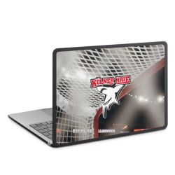 Hard Case für MacBook anthrazit