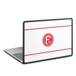 Hard Case für MacBook anthrazit