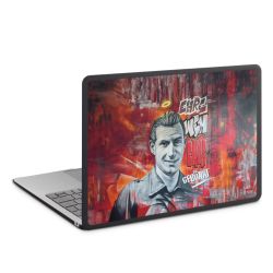 Hard Case für MacBook anthrazit