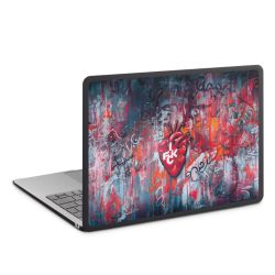 Hard Case für MacBook anthrazit