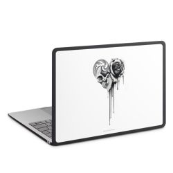 Hard Case für MacBook anthrazit