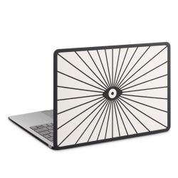 Hard Case für MacBook anthrazit