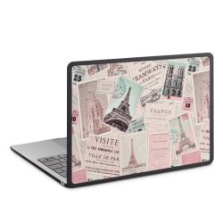 Hard Case for MacBook anthracite