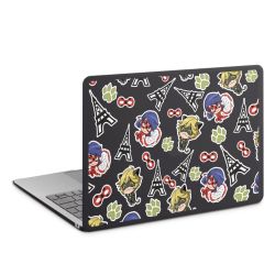 Hard Case for MacBook anthracite