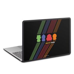 Hard Case for MacBook anthracite