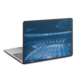 Hard Case für MacBook anthrazit