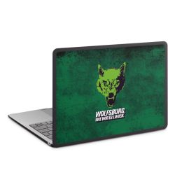 Hard Case für MacBook anthrazit