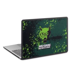 Hard Case für MacBook anthrazit