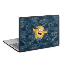 Hard Case for MacBook anthracite