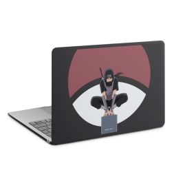 Hard Case for MacBook anthracite