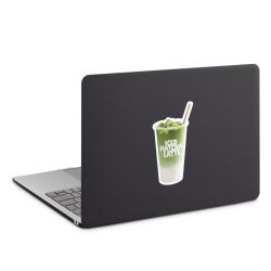 Hard Case for MacBook anthracite