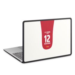 Hard Case für MacBook anthrazit