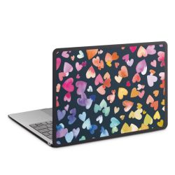 Hard Case for MacBook anthracite