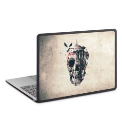 Hard Case für MacBook anthrazit