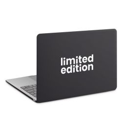 Hard Case for MacBook anthracite