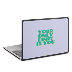 MacBook Case anthracite