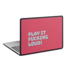 MacBook Case anthracite