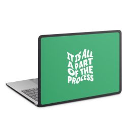 MacBook Case anthracite