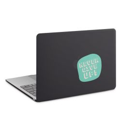 MacBook Case anthracite
